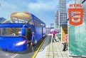 Simulare 3D cu autobuzul